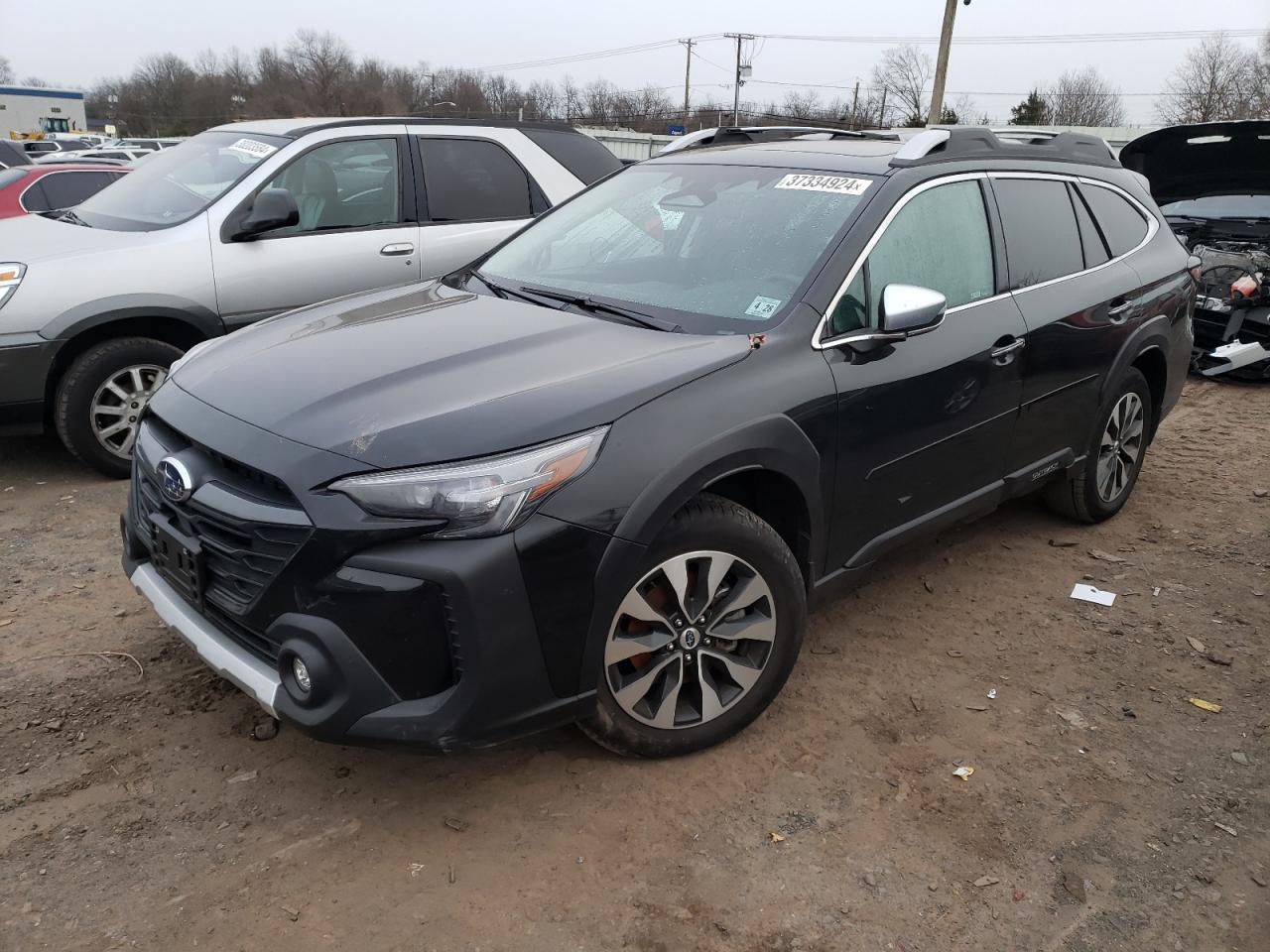 Subaru Outback 2023