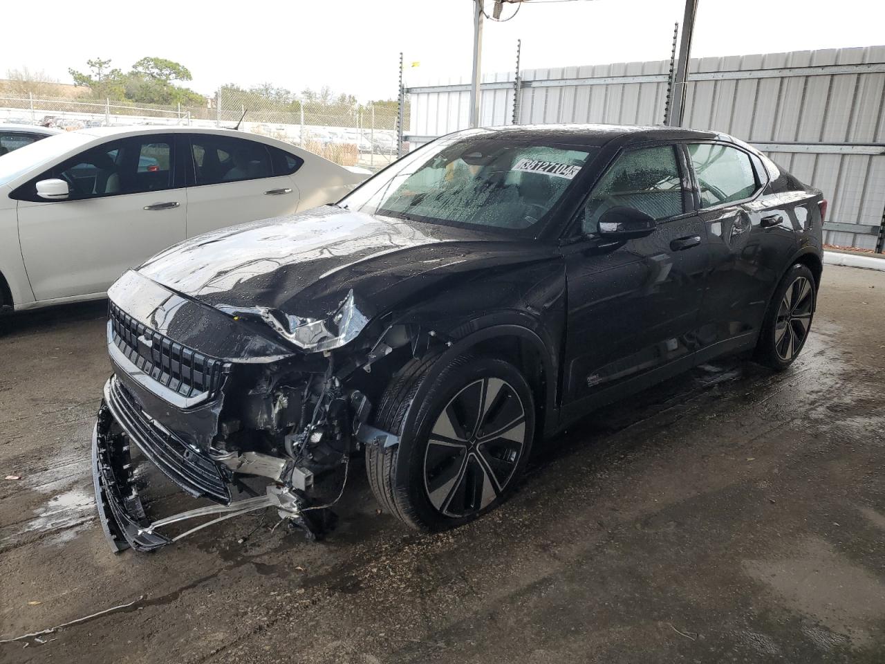 Polestar 2 2023