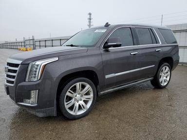 Cadillac Escalade 2016
