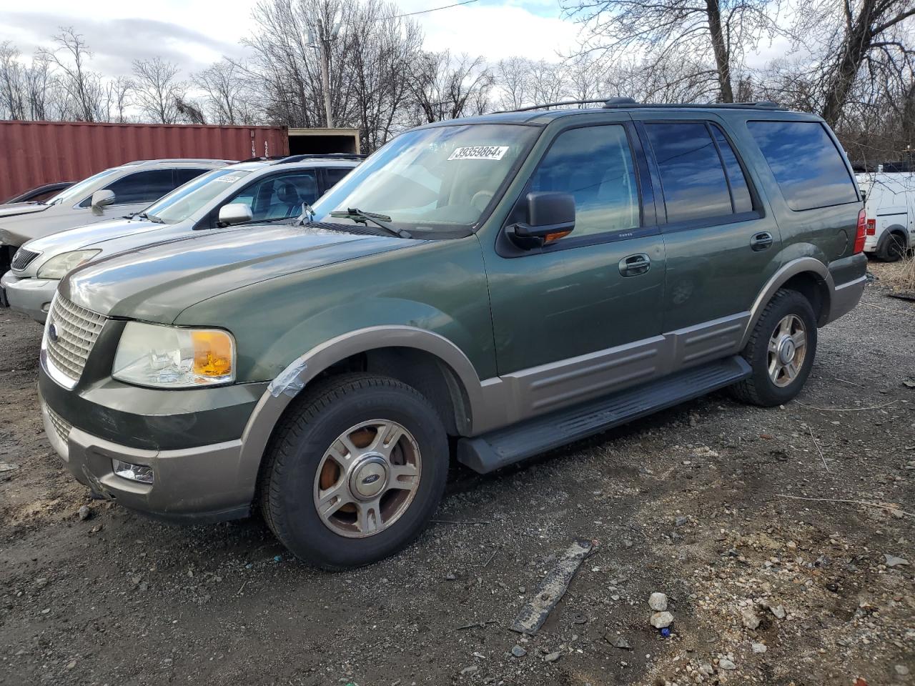 Ford Expedition 2003