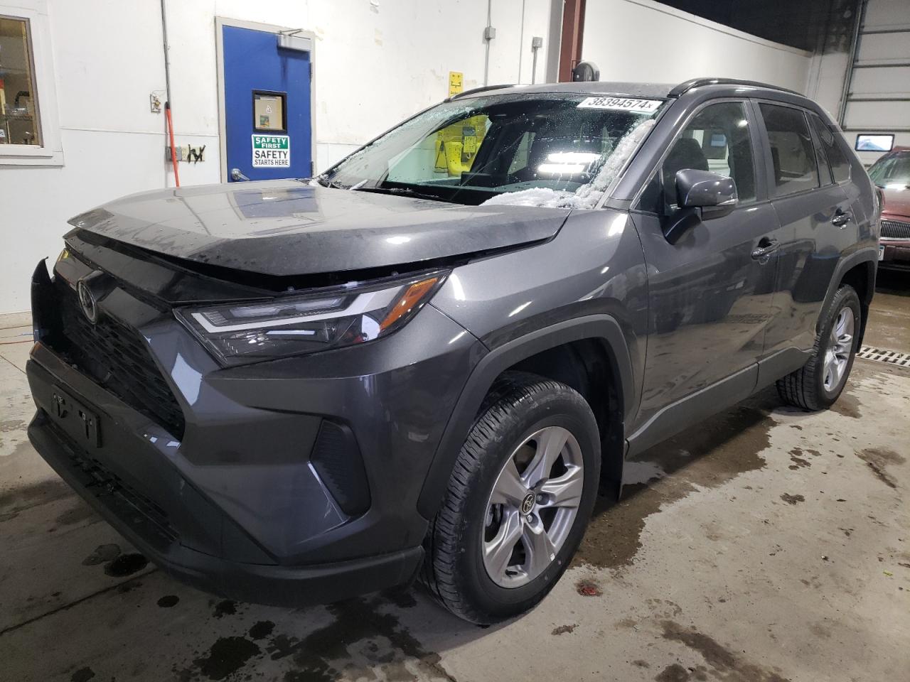 Toyota Rav4 2022