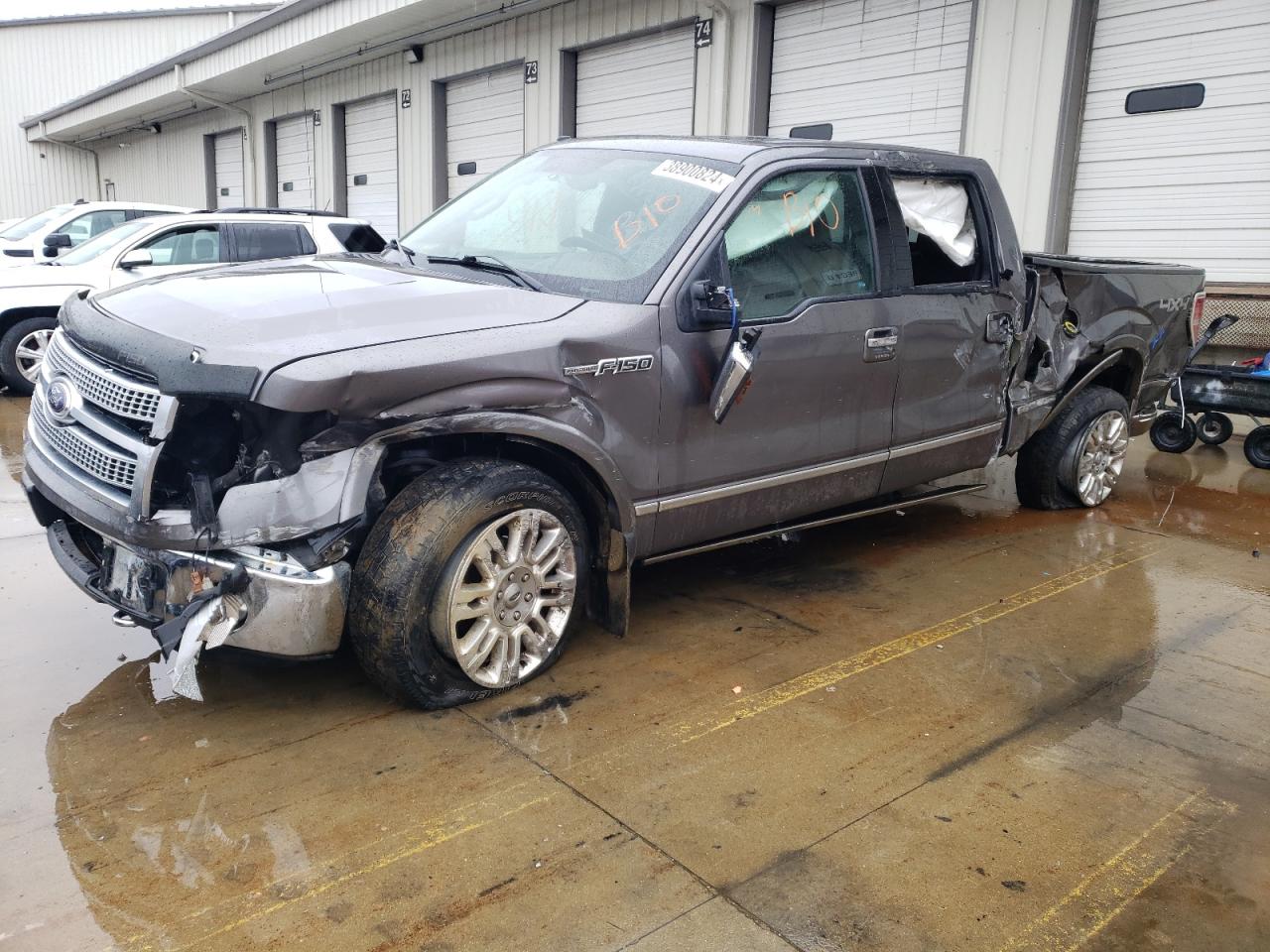 Ford F-150 2009
