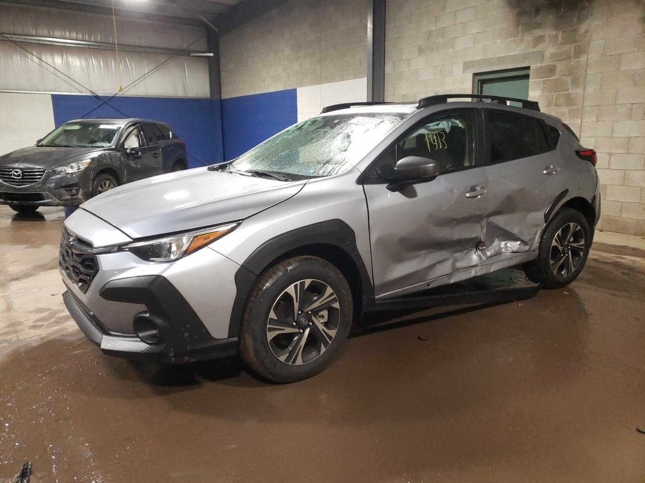 Subaru Crosstrek 2024