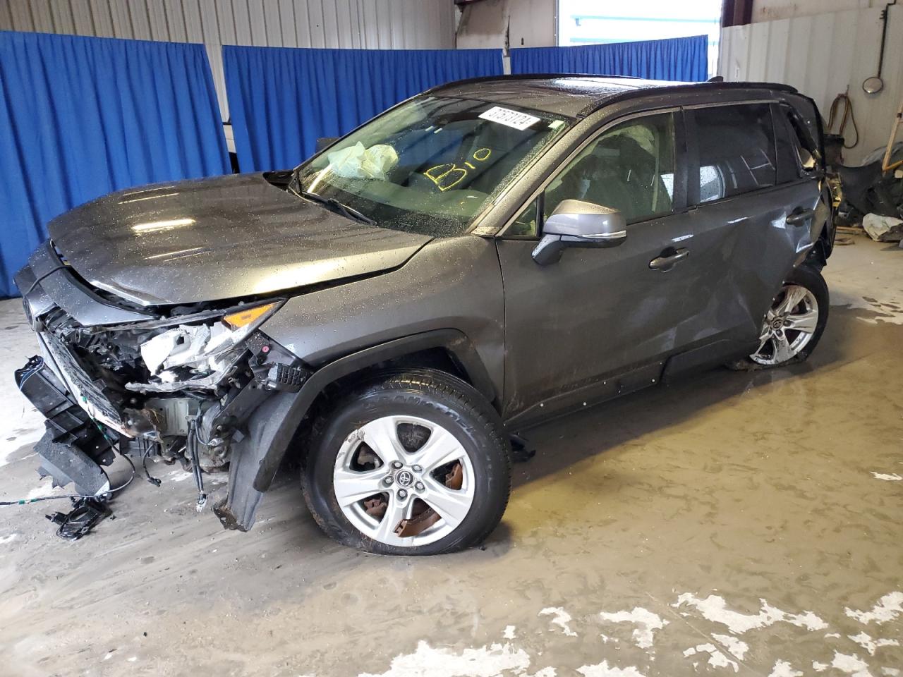 Toyota Rav4 2019