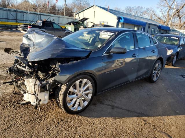 CHEVROLET MALIBU LT 2020