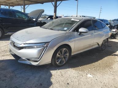 Honda Clarity 2020