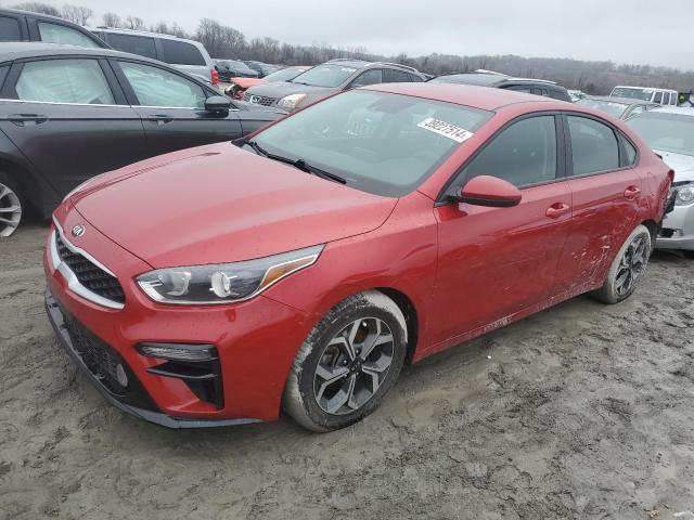KIA FORTE FE 2020