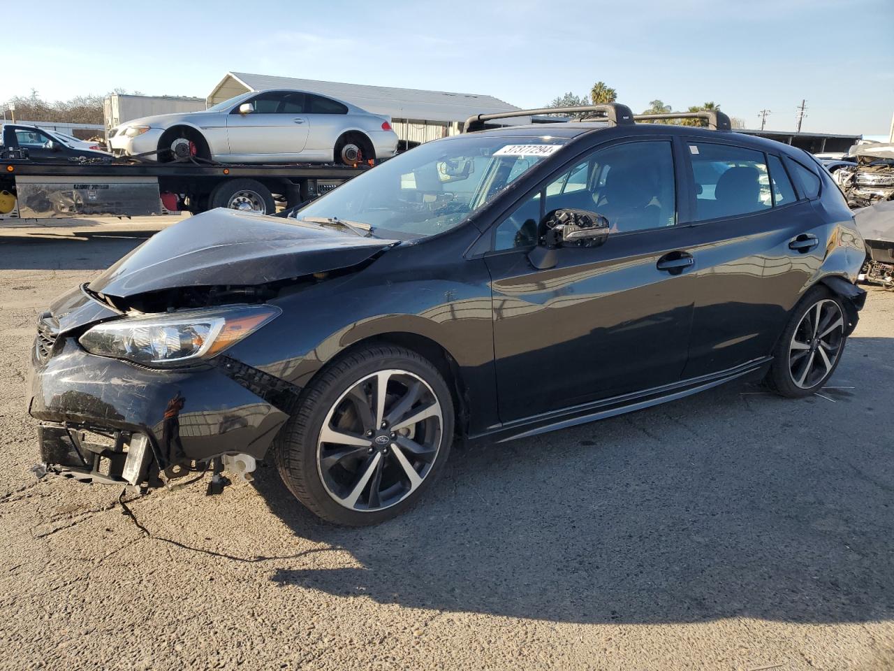 Subaru Impreza 2020