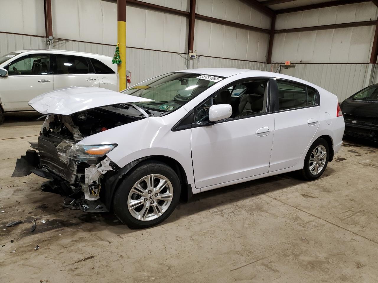 Honda Insight 2010