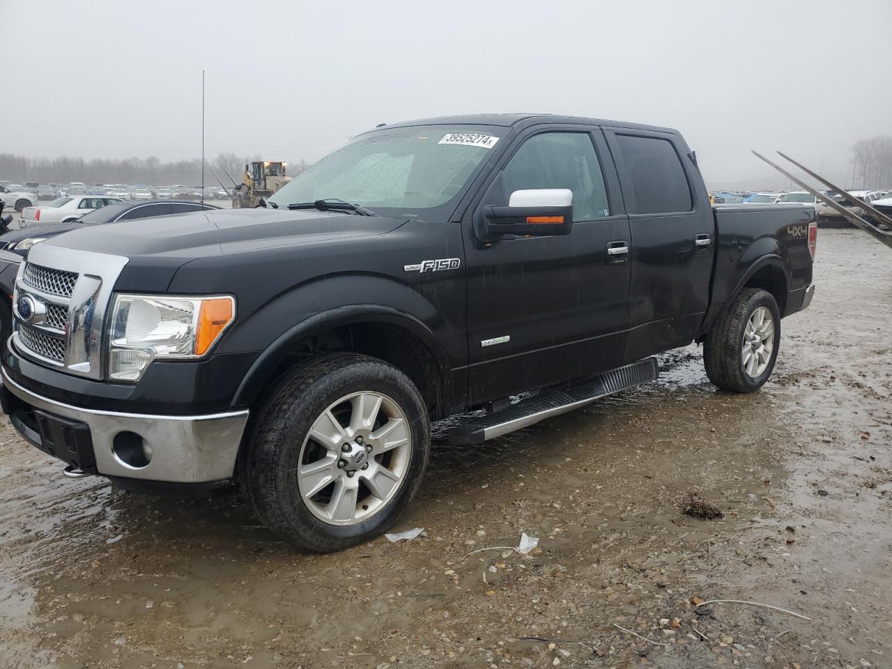 Ford F-150 2012