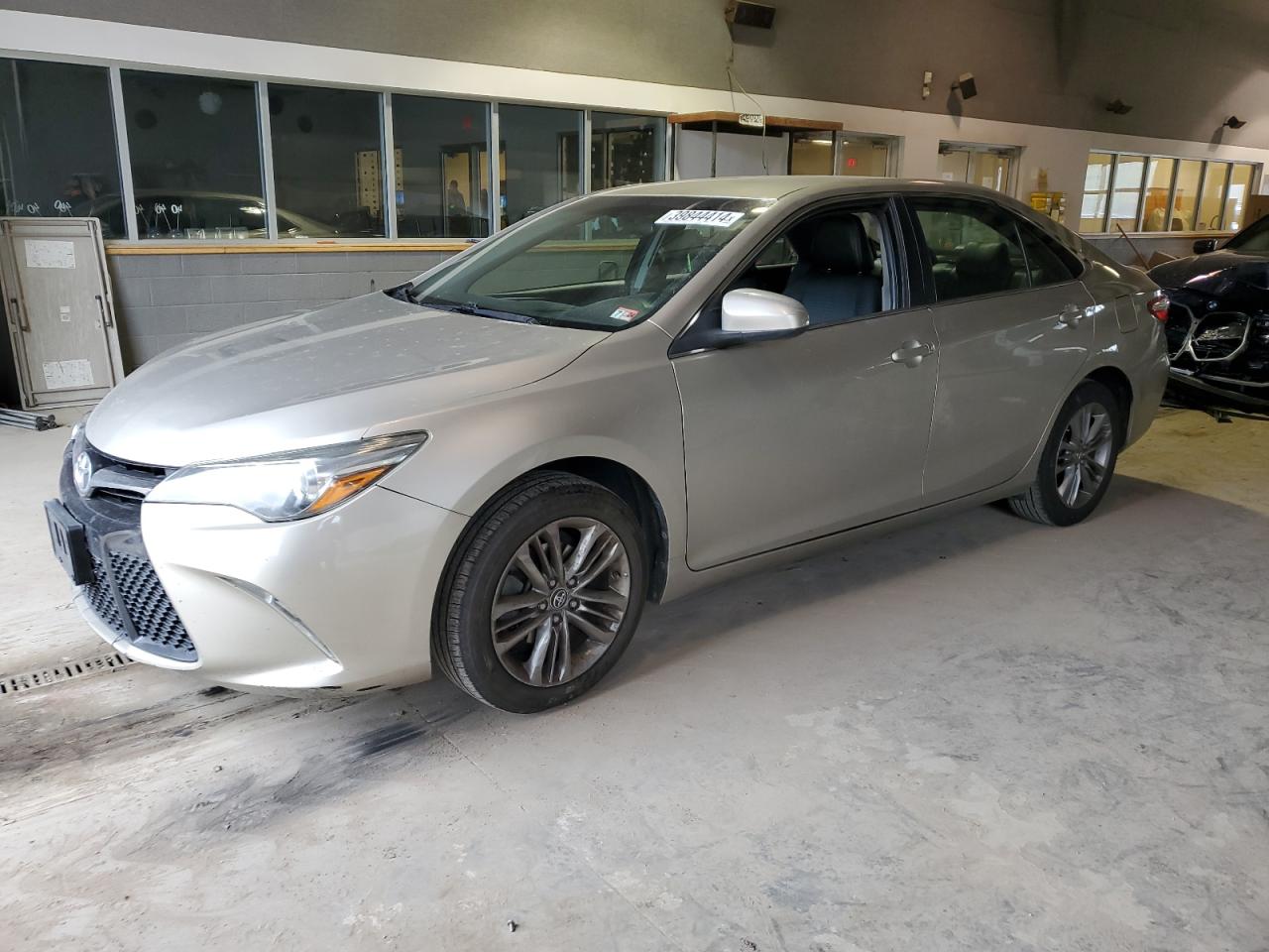 Toyota Camry 2015