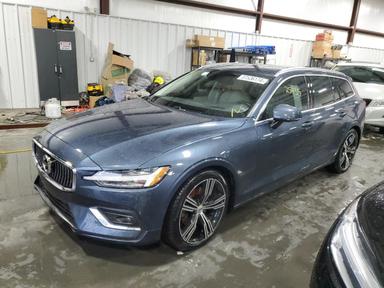 Volvo V60 2020