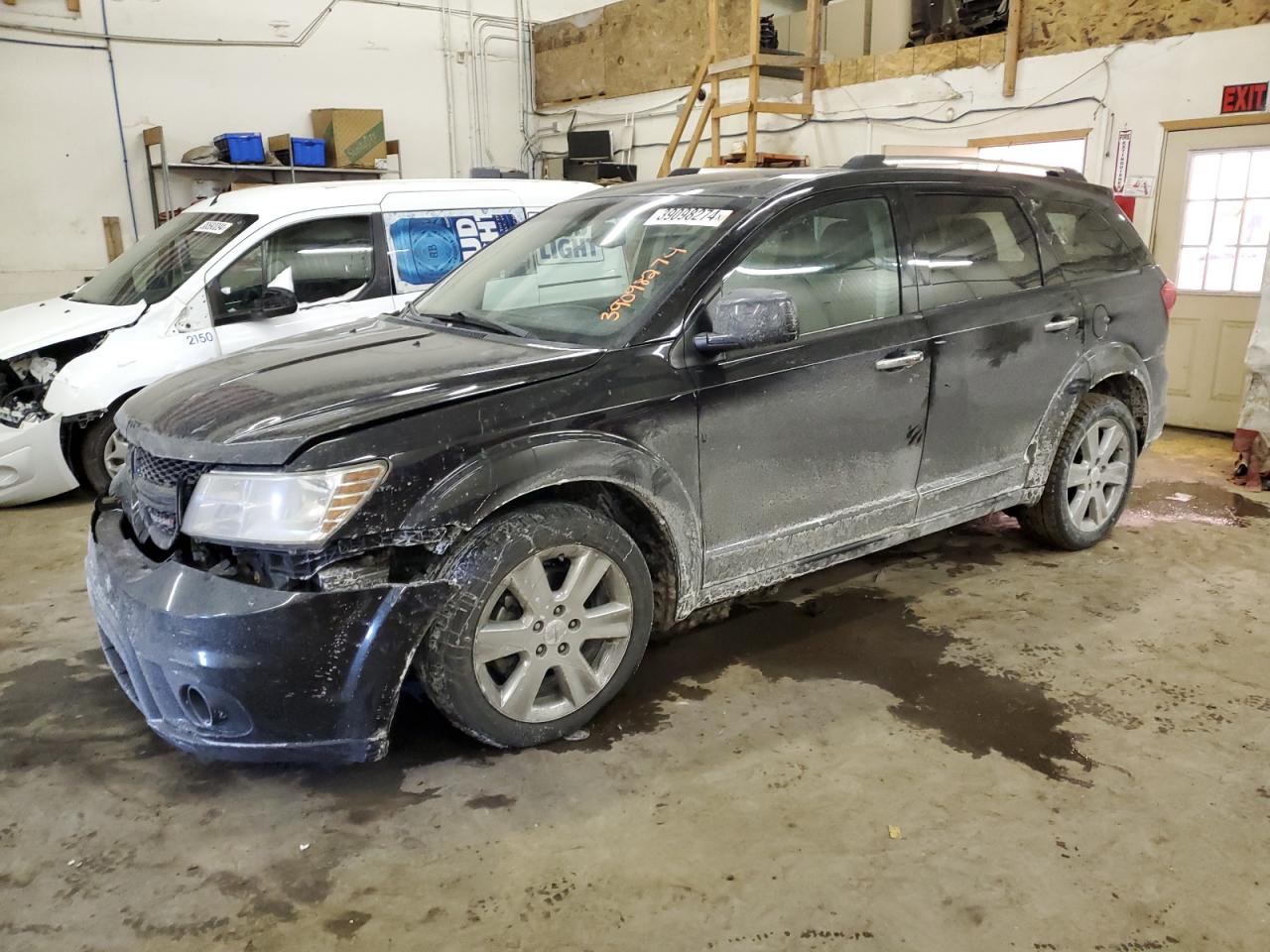 Dodge Journey 2013