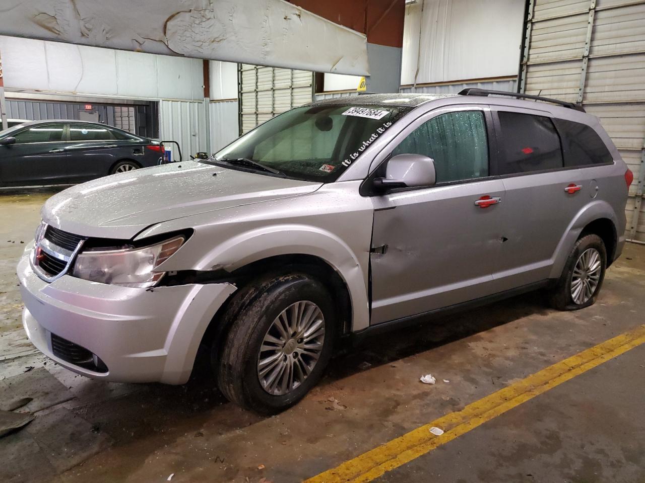 Dodge Journey 2017