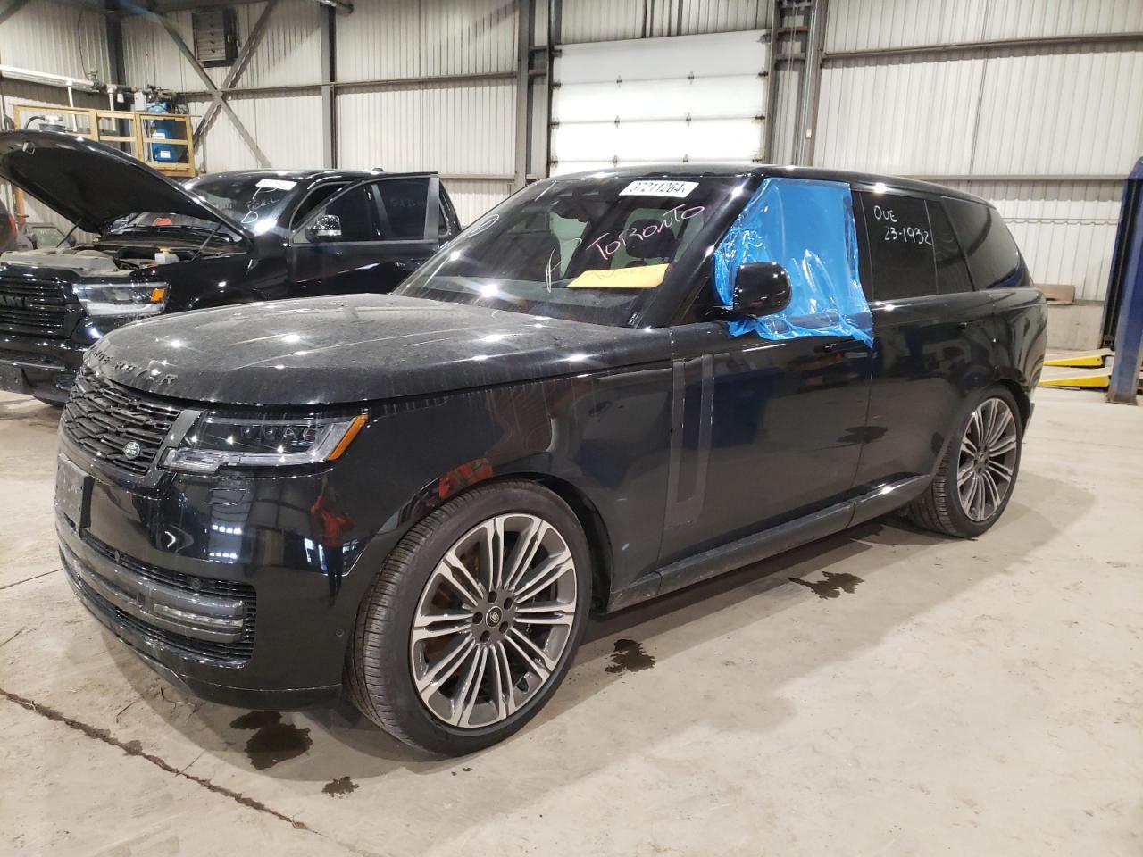 Land rover Range rover 2023