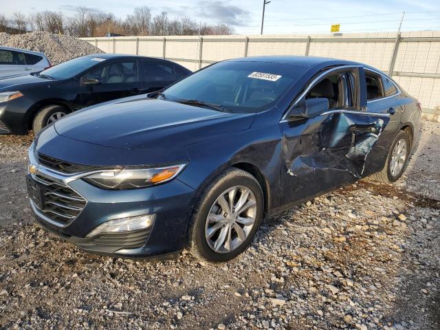 Chevrolet Malibu 2020
