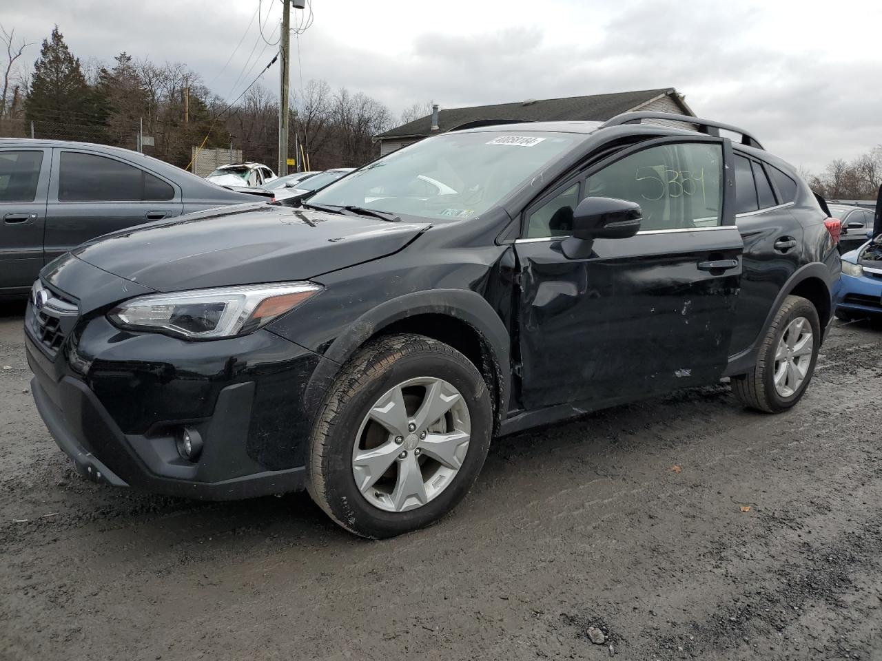 Subaru Crosstrek 2023