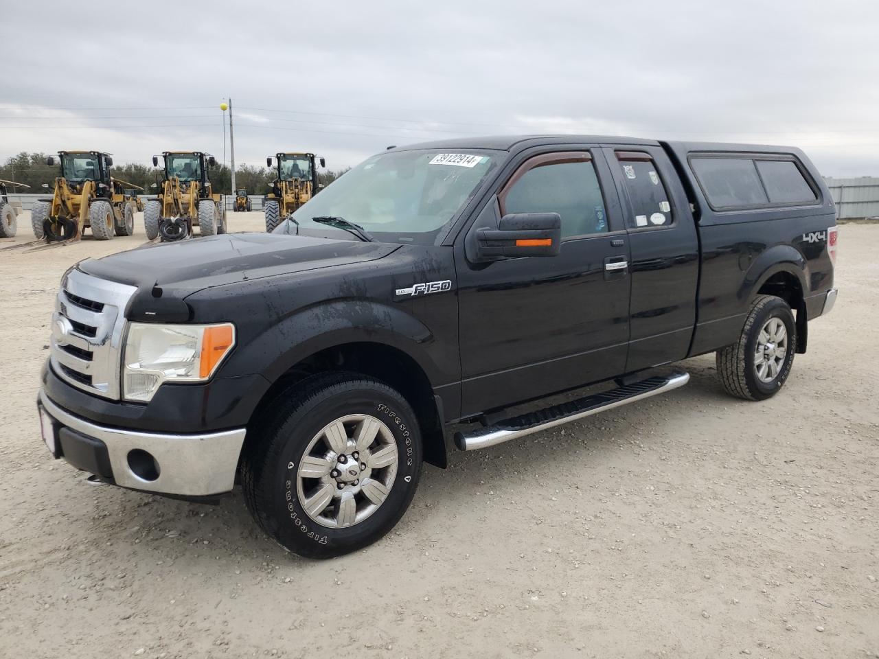 Ford F-150 2009