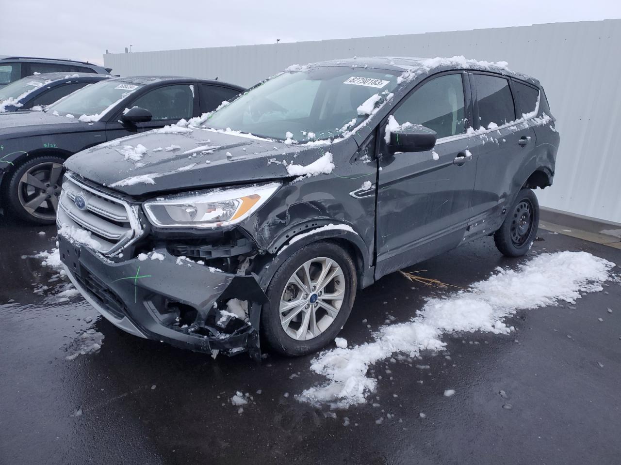 FORD ESCAPE 2019