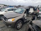 TOYOTA RAV4 2011