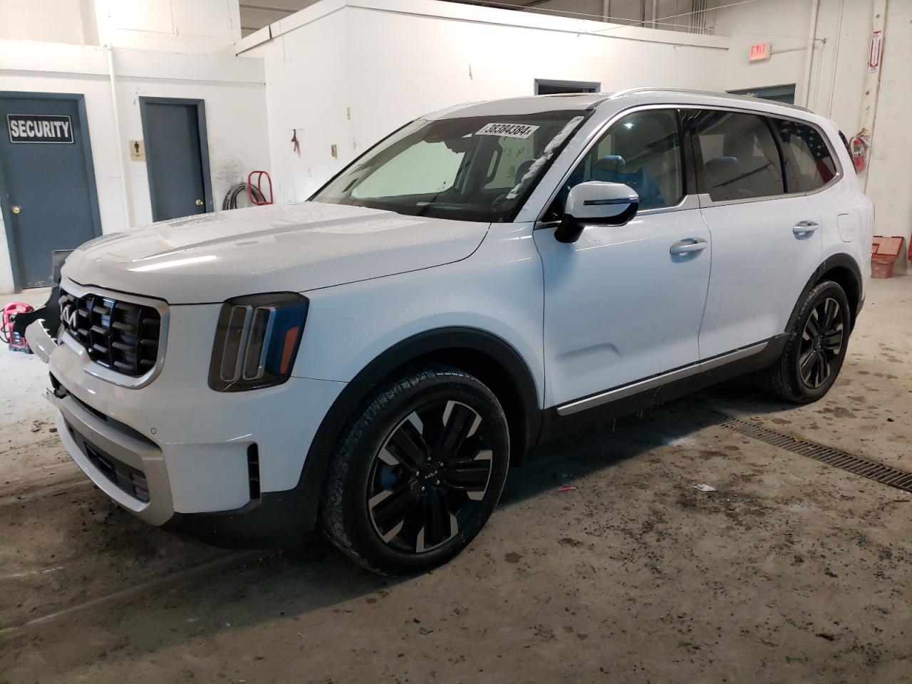 Kia Telluride 2024