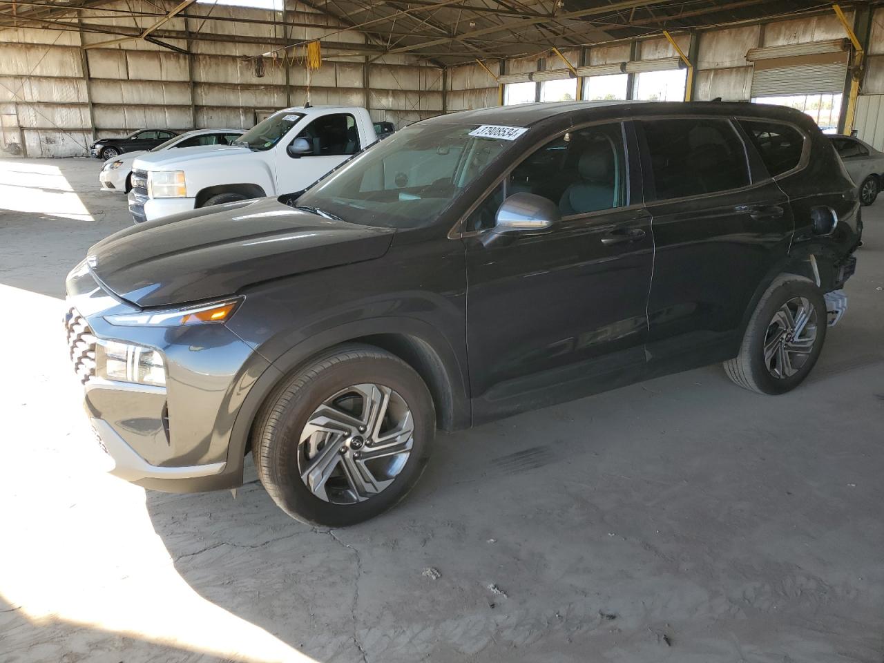 Hyundai Santa fe 2023