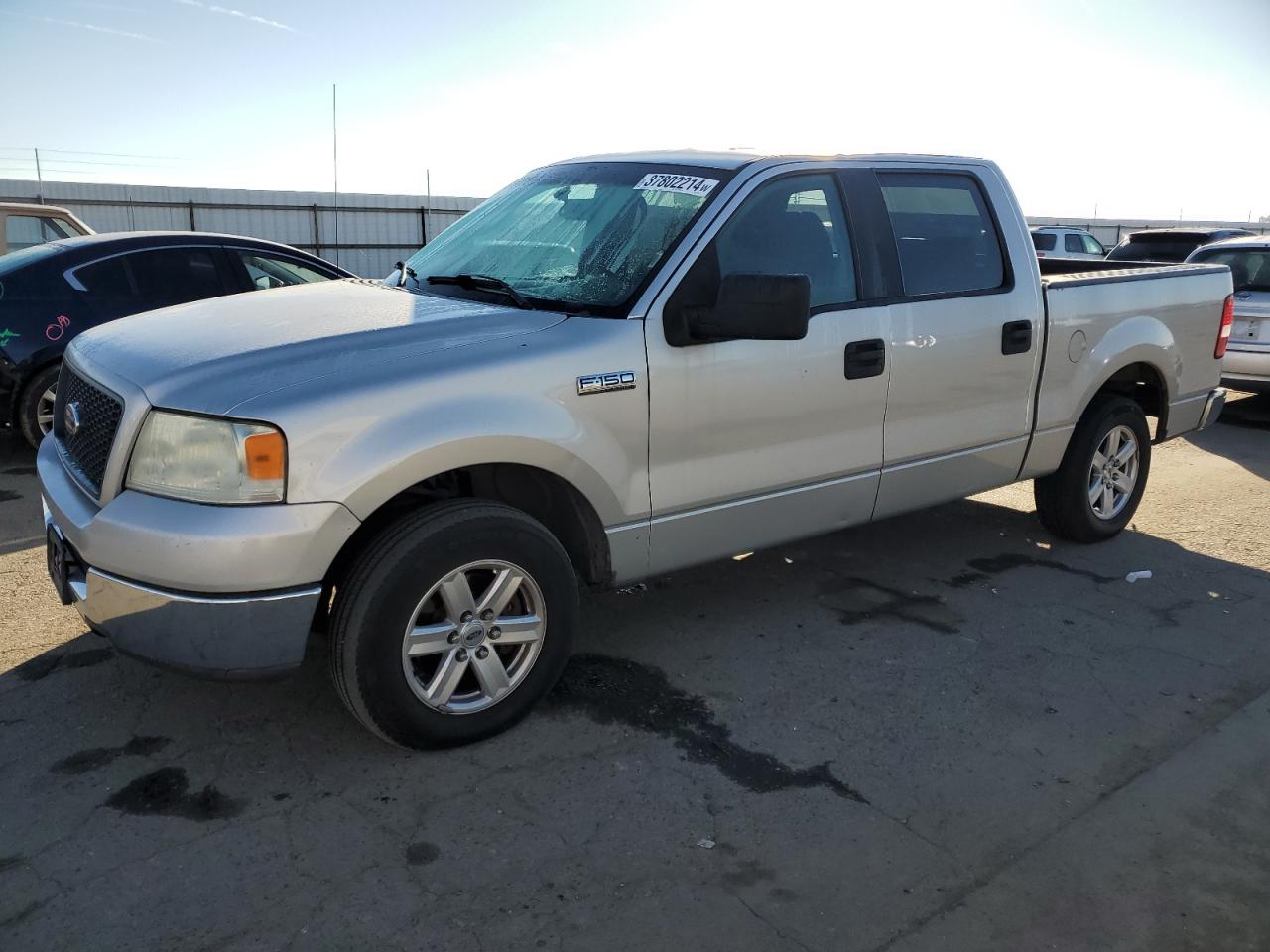 Ford F-150 2005