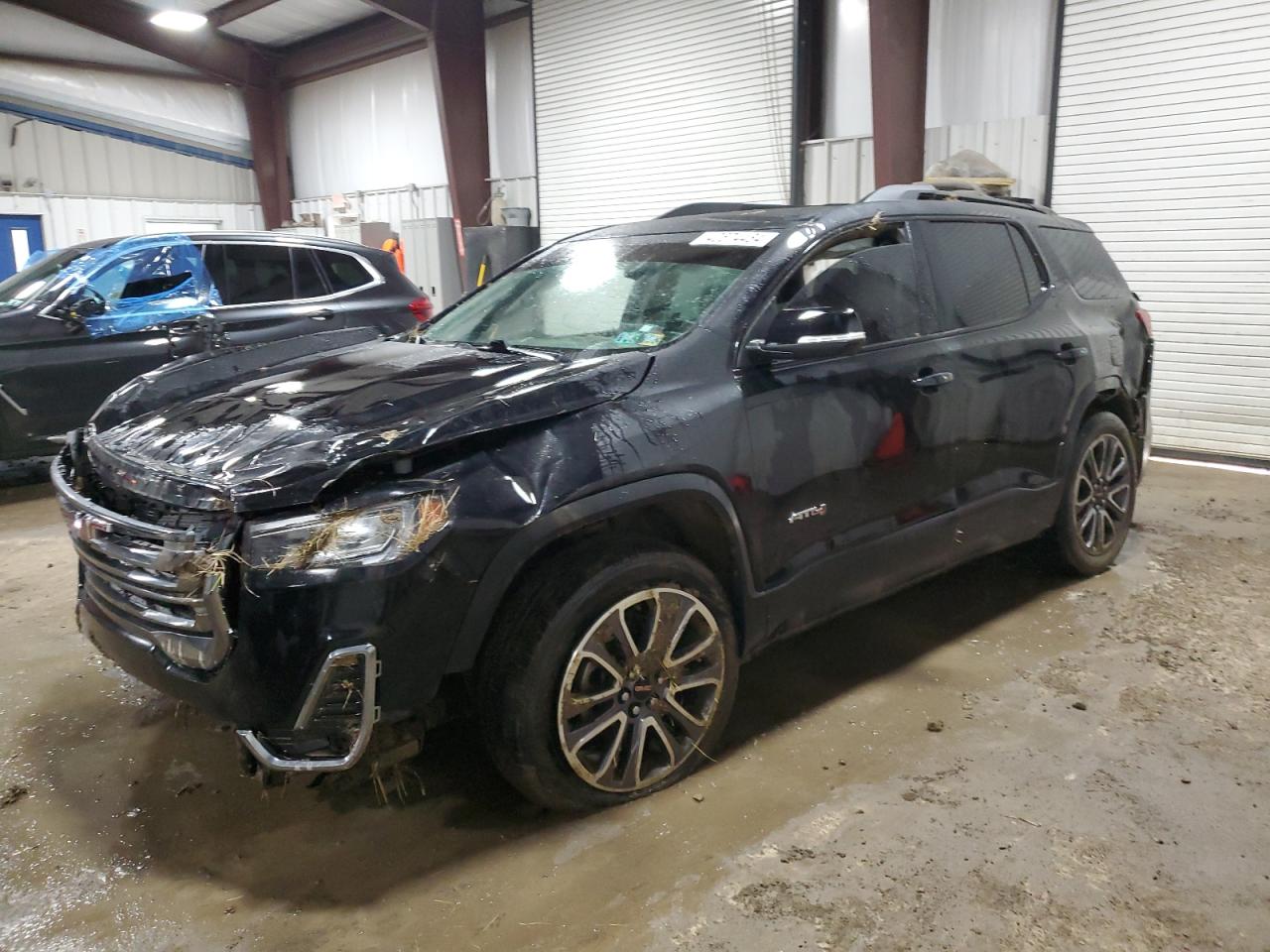 Gmc Acadia 2020