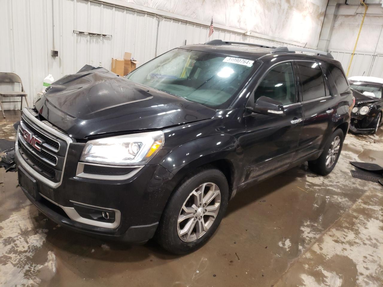 Gmc Acadia 2013