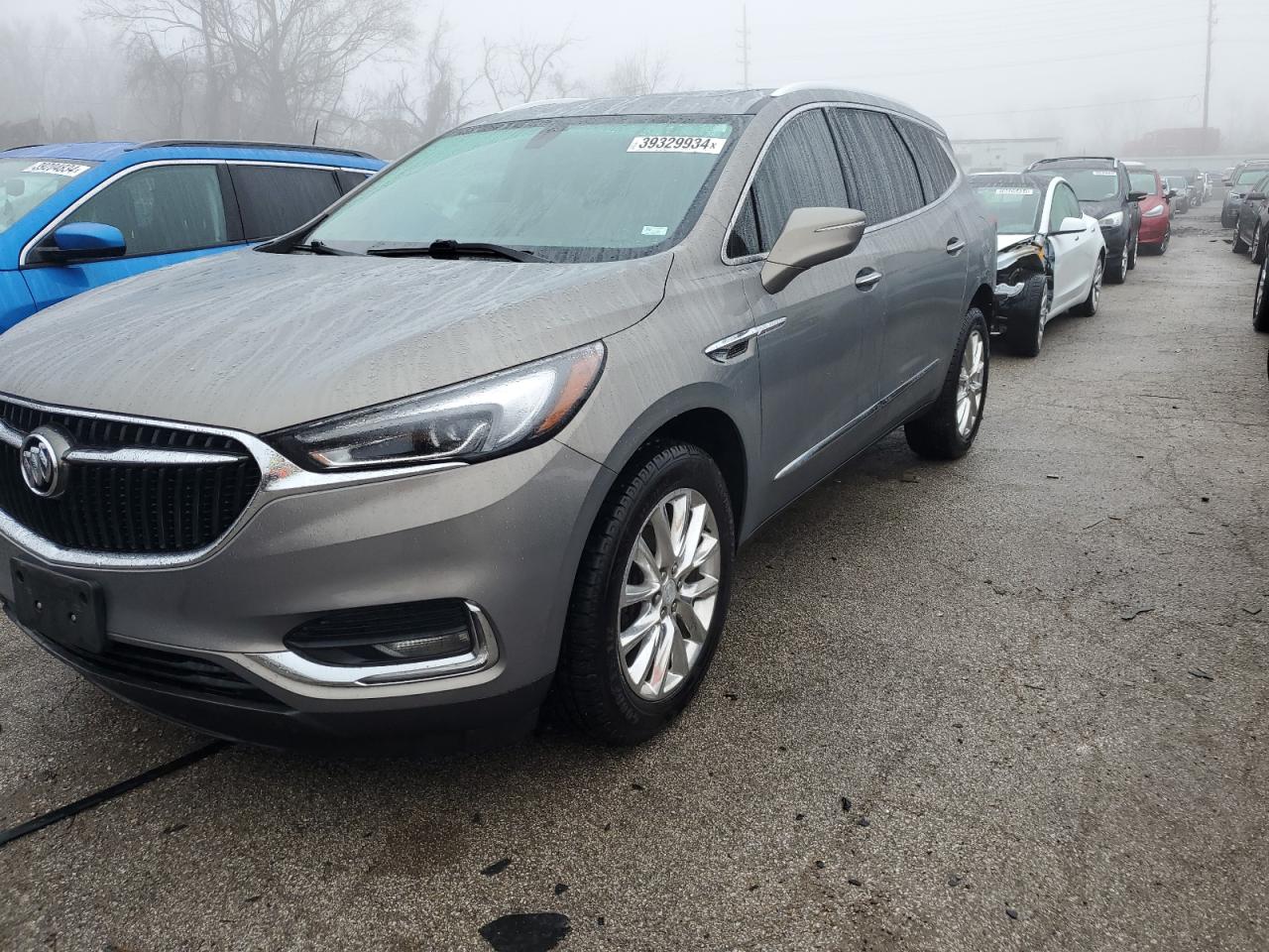 Buick Enclave 2019