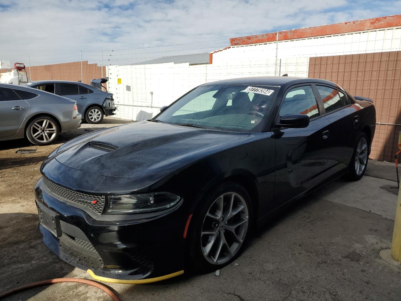 Dodge Charger 2023