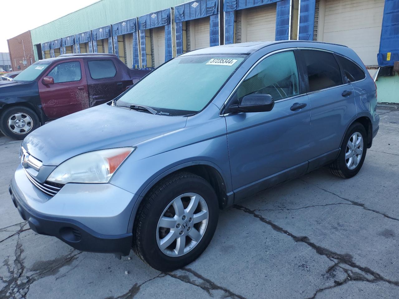 Honda Cr-v 2009