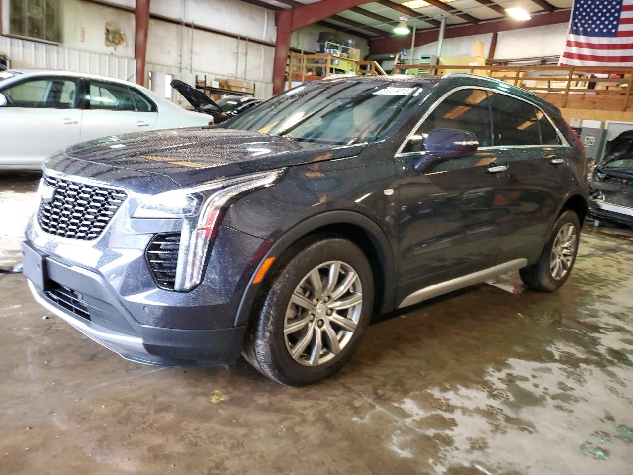 Cadillac Xt4 2023
