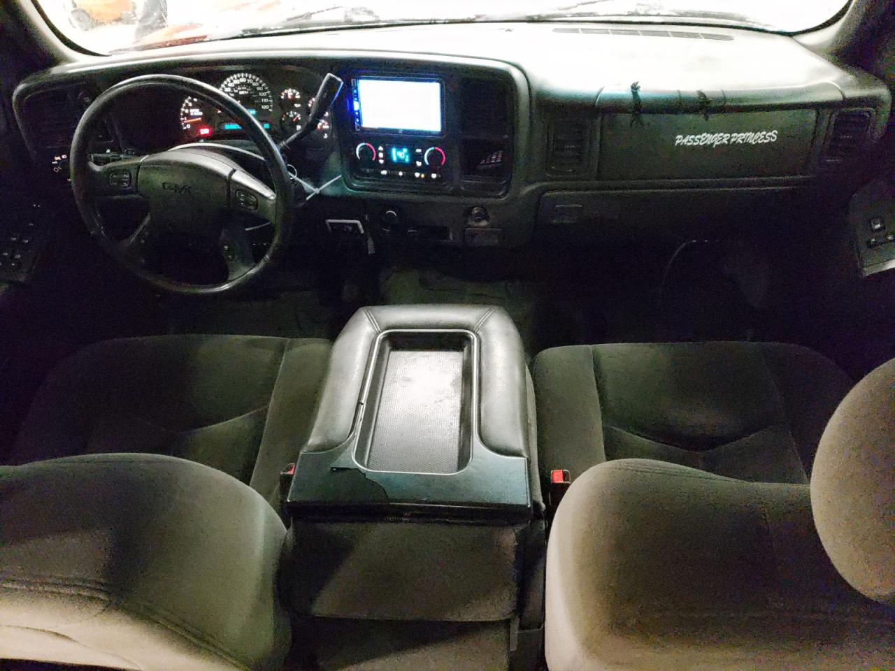 DayDrive