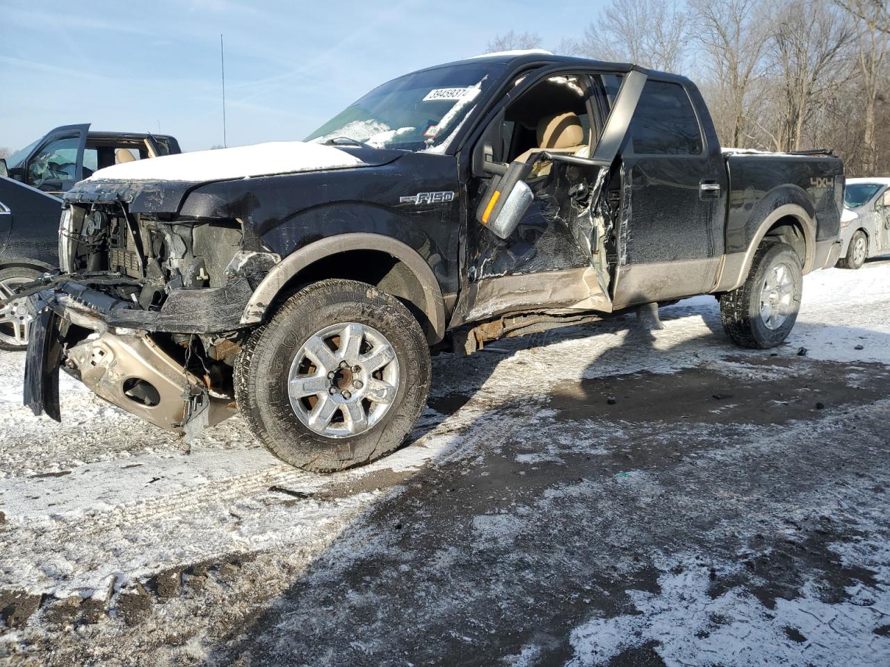Ford F-150 2013