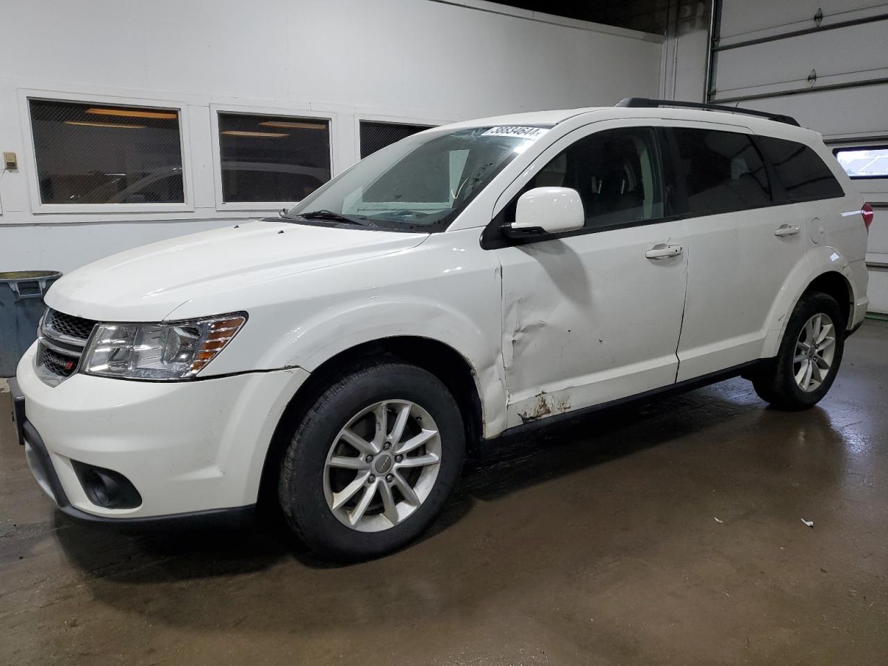 Dodge Journey 2015