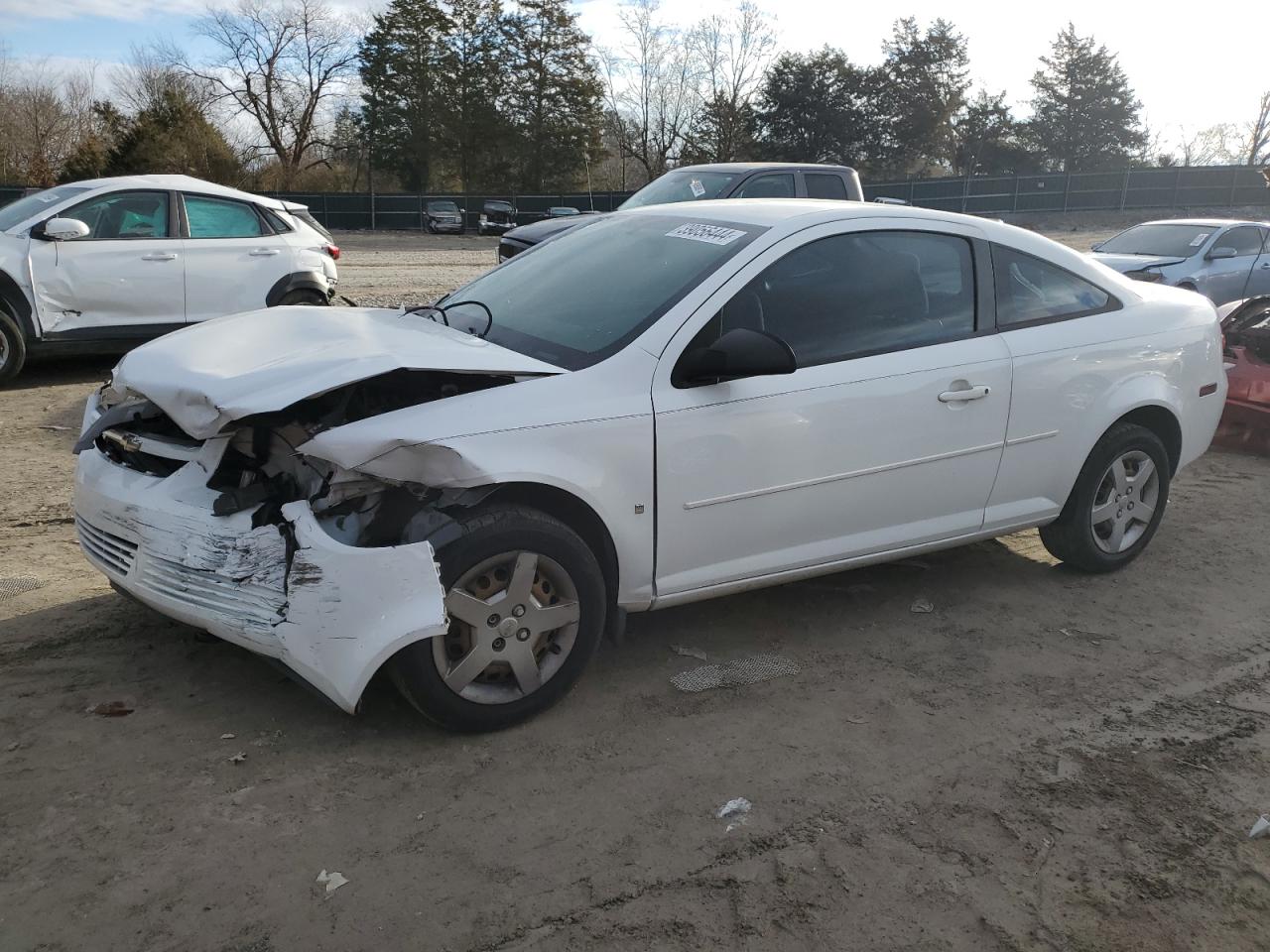 Chevrolet Cobalt 2007