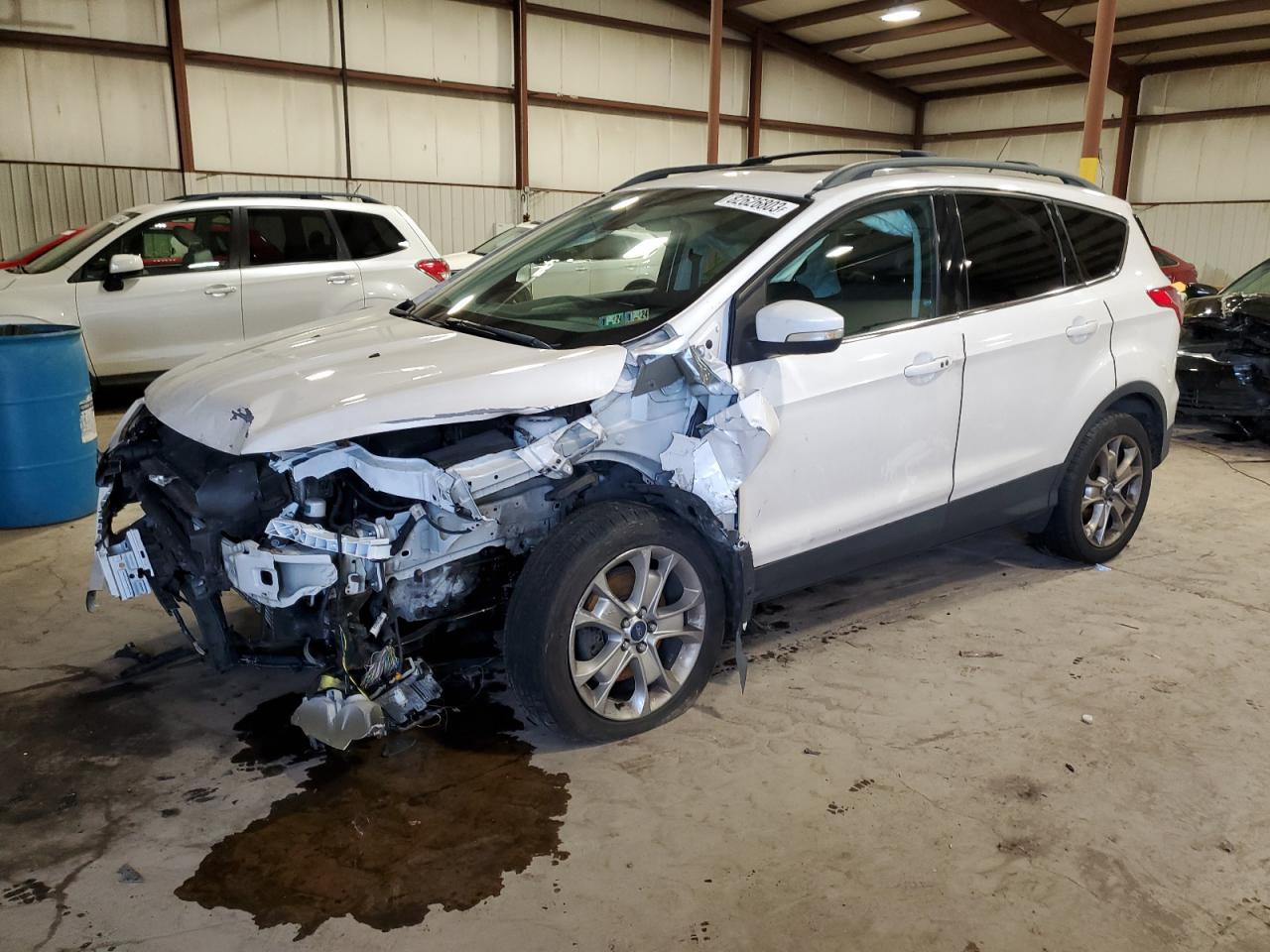 Ford Escape 2013