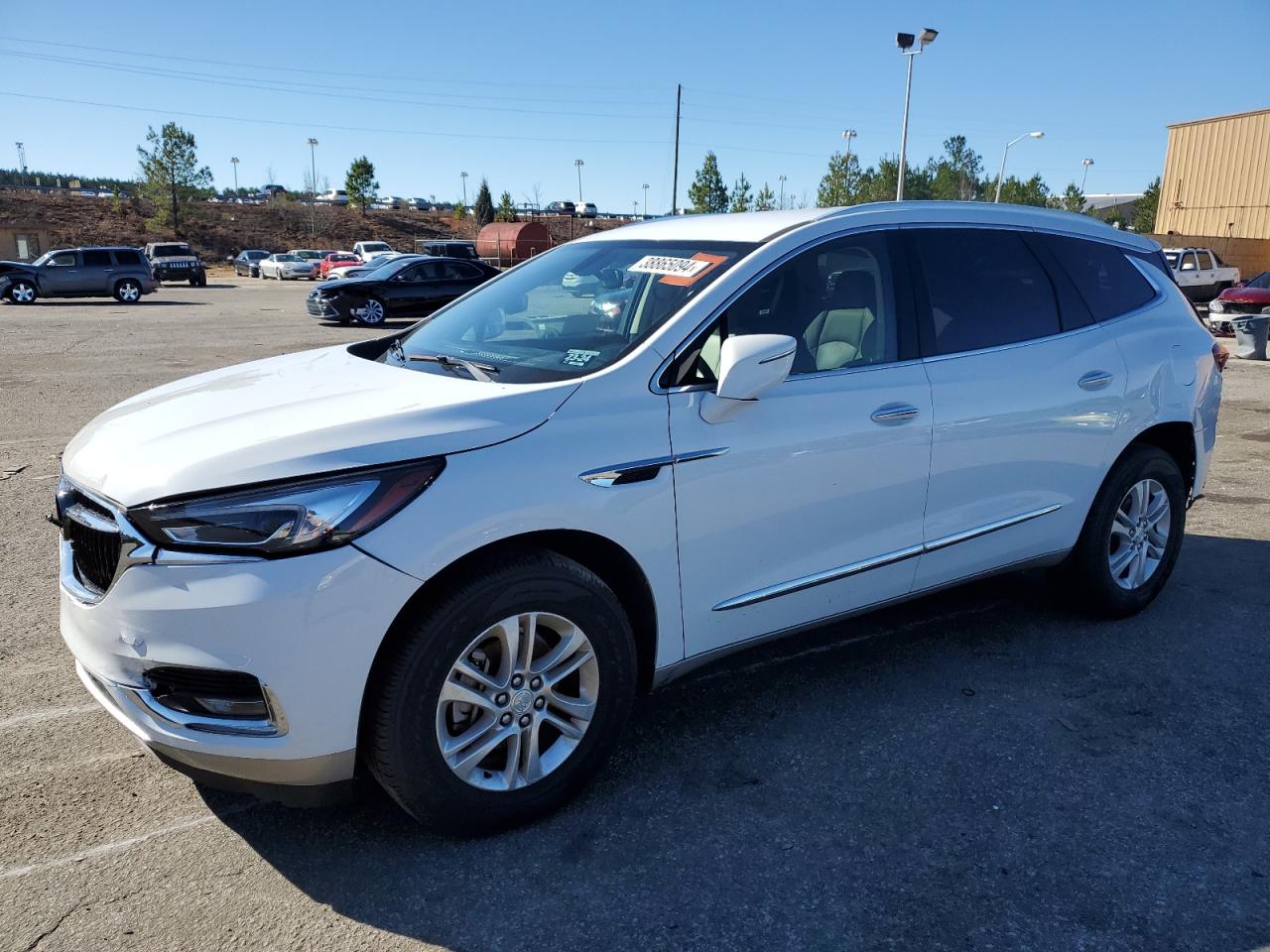 Buick Enclave 2020