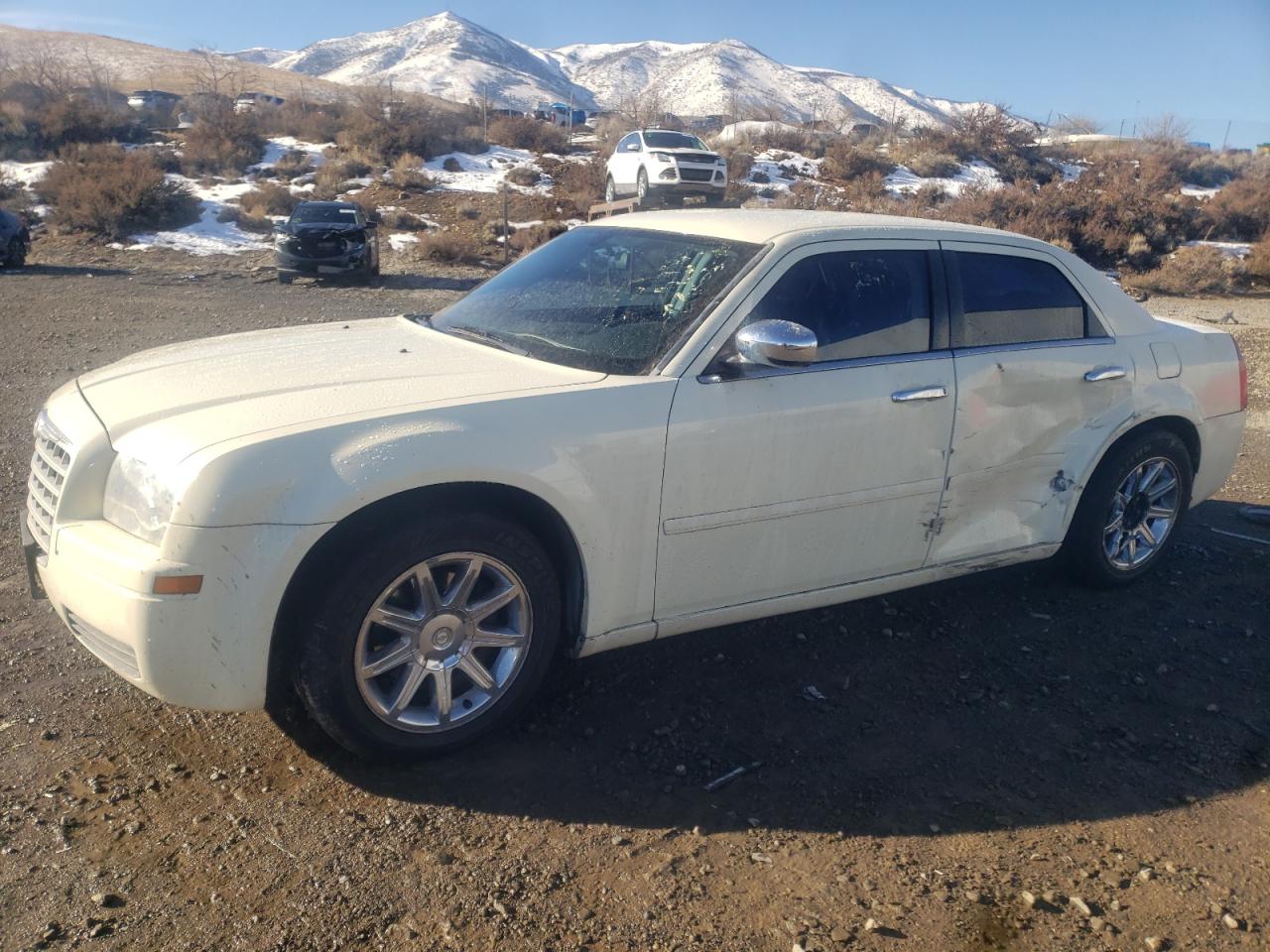 Chrysler 300 2005
