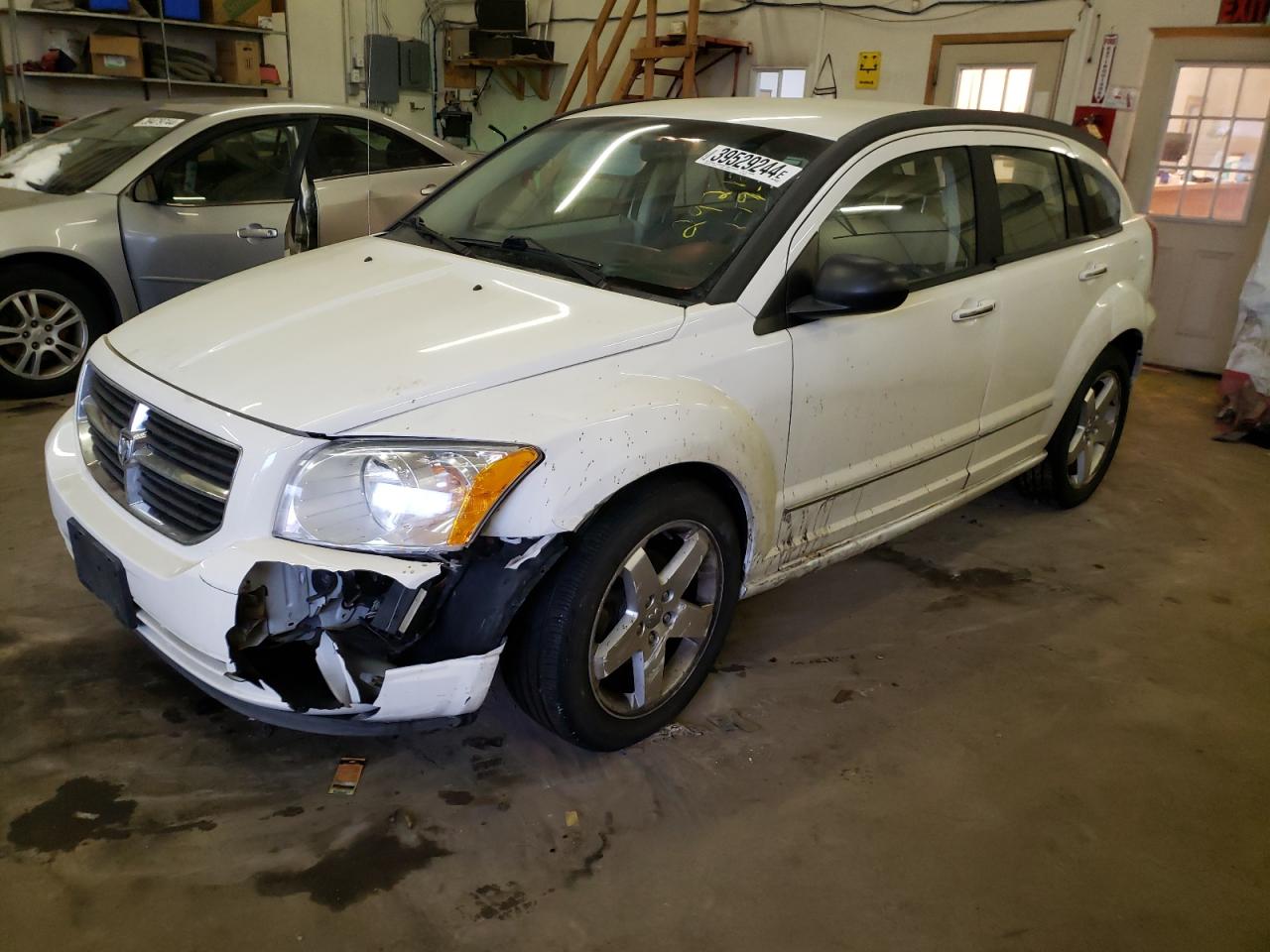 Dodge Caliber 2007