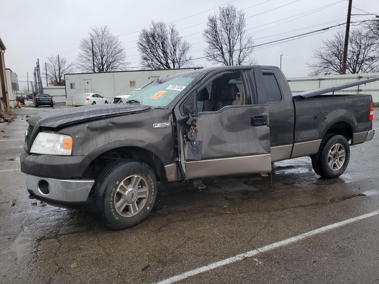 Ford F-150 2006