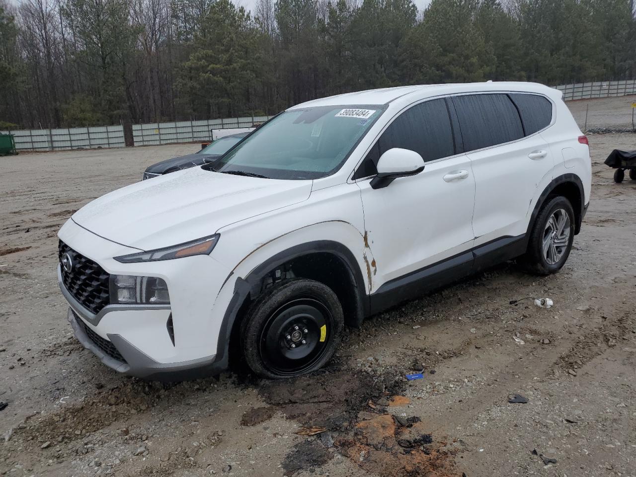 Hyundai Santa fe 2023