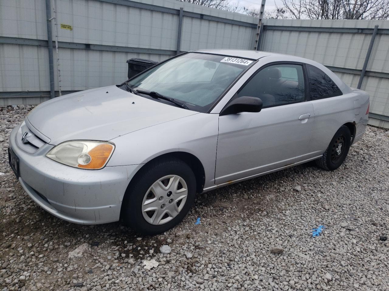 HONDA CIVIC LX 2003