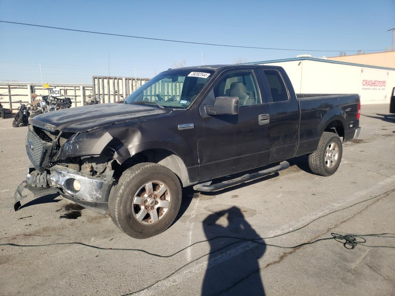 Ford F-150 2006