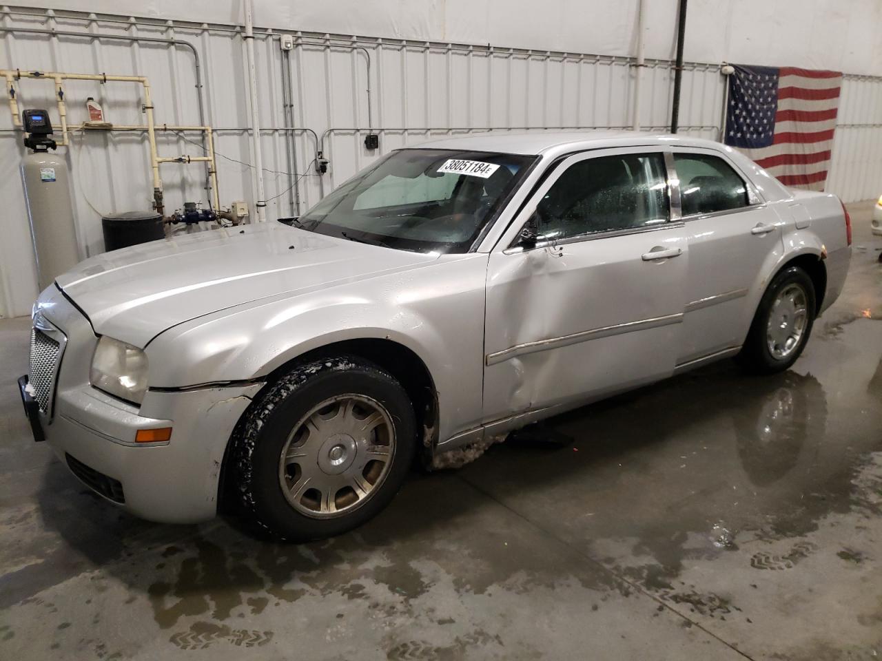 Chrysler 300 2006