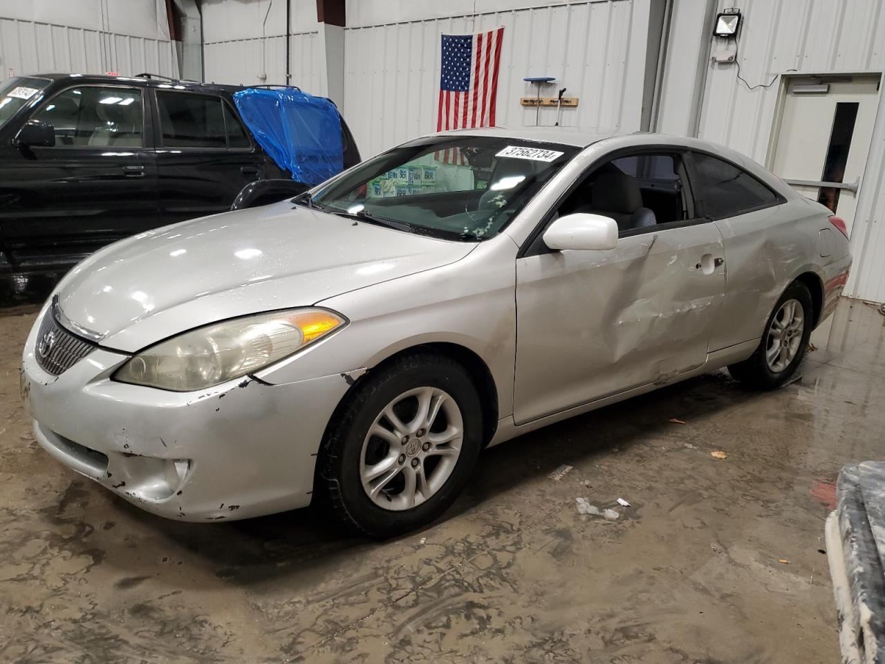 Toyota Camry 2004