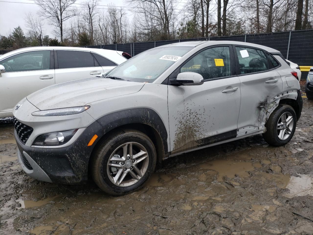 HYUNDAI KONA SE 2023