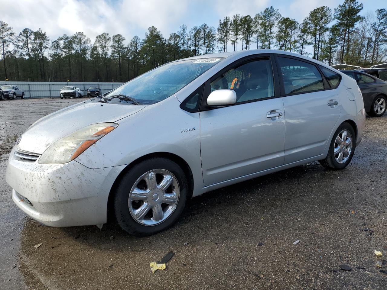 Toyota Prius 2006
