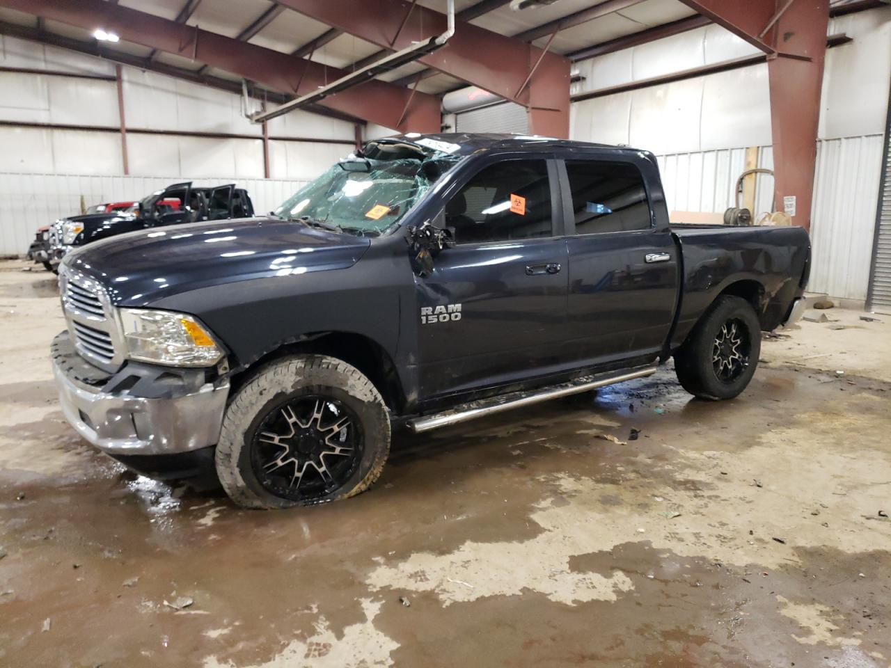 Ram 1500 2013
